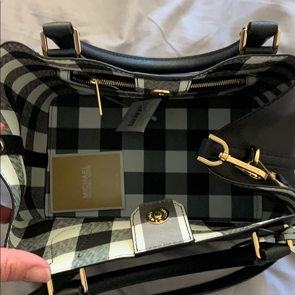 Michael Kors Greenwhich bag - Picture 3 of 7